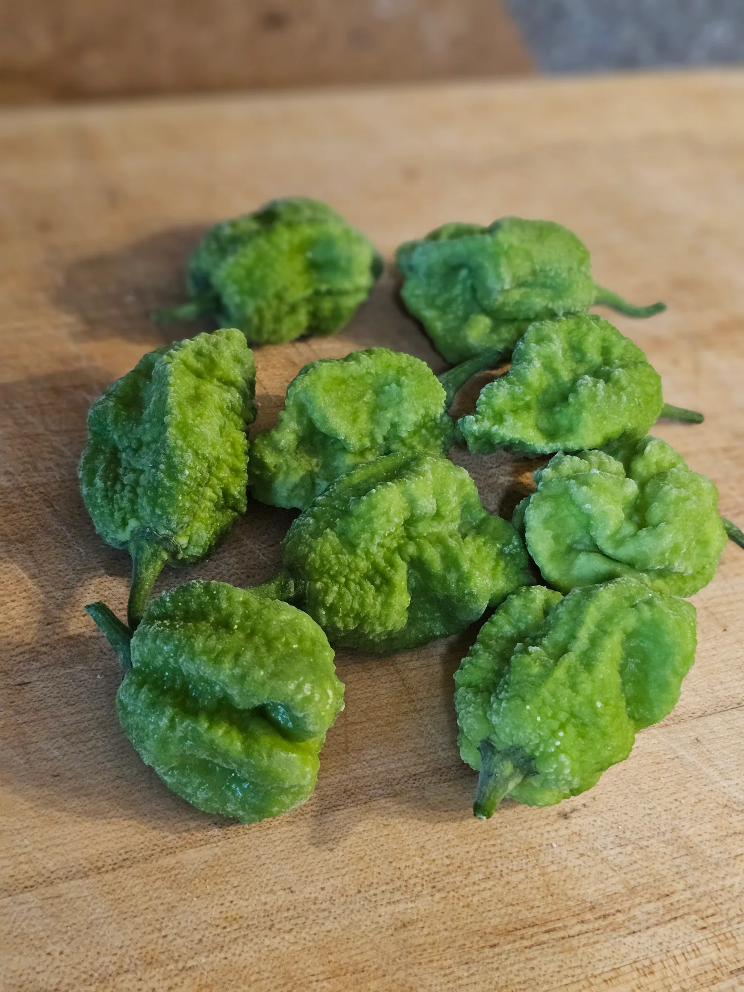 Photo of Goblin Sauce #1